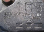 Recambio de bomba servodireccion para volkswagen passat variant (3b5) 1.8 20v turbo referencia OEM IAM 8D0145156L KYB