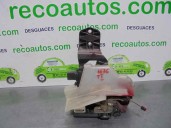 Replacement rear left door lock for Volkswagen Passat Variant (3B5) 1.8 20V Turbo OEM IAM reference 6 PINS 5 