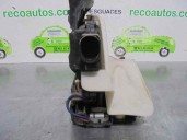 Replacement rear left door lock for Volkswagen Passat Variant (3B5) 1.8 20V Turbo OEM IAM reference 6 PINS 5 