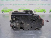 Replacement rear left door lock for Volkswagen Passat Variant (3B5) 1.8 20V Turbo OEM IAM reference 6 PINS 5 