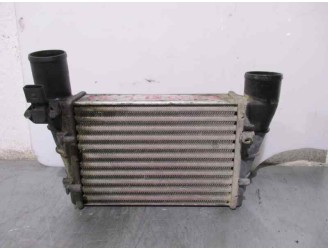 Replacement intercooler for Volkswagen Passat Variant (3B5) 1.8 20V Turbo OEM IAM reference 058145805B LR01591486 LR