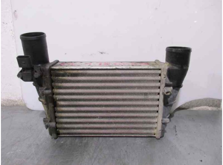 Replacement intercooler for Volkswagen Passat Variant (3B5) 1.8 20V Turbo OEM IAM reference 058145805B LR01591486 LR