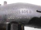 Recambio de intercooler para volkswagen passat variant (3b5) 1.8 20v turbo referencia OEM IAM 058145805B LR01591486 LR