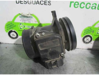 Recambio de caudalimetro para ford focus berlina (cak) 2.0 16v cat referencia OEM IAM 98AB12B579 8ET00914229 HELLA