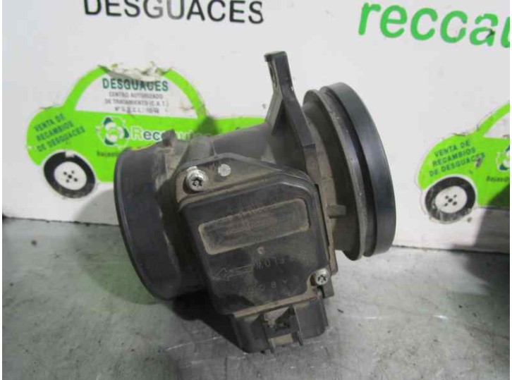 Recambio de caudalimetro para ford focus berlina (cak) 2.0 16v cat referencia OEM IAM 98AB12B579 8ET00914229 HELLA