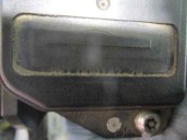 Recambio de caudalimetro para ford focus berlina (cak) 2.0 16v cat referencia OEM IAM 98AB12B579 8ET00914229 HELLA