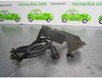 Recambio de motor regulacion faros para mercedes-benz clase e (w211) berlina e 320 cdi (211.026) referencia OEM IAM A0105427717 