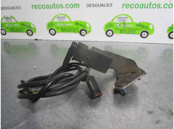 Recambio de motor regulacion faros para mercedes-benz clase e (w211) berlina e 320 cdi (211.026) referencia OEM IAM A0105427717 