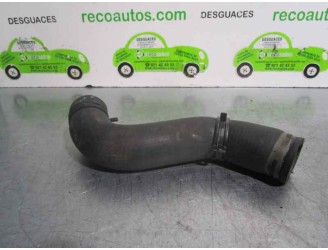 Recambio de tubo para daewoo lanos 1.4 cat referencia OEM IAM 