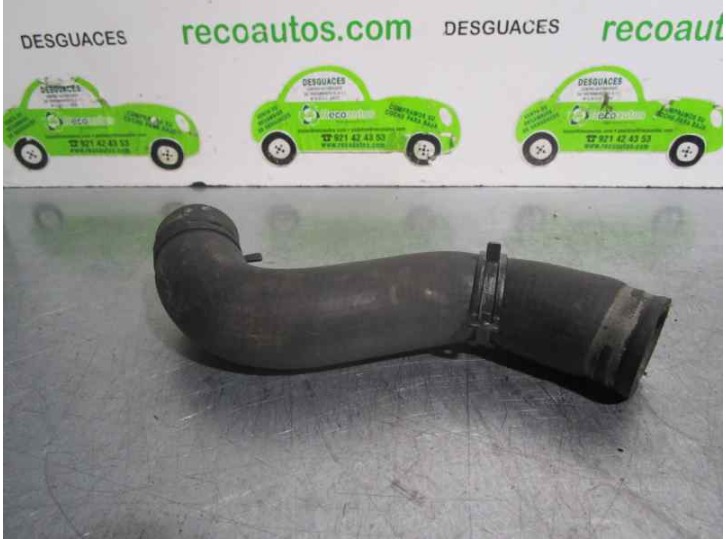 Recambio de tubo para daewoo lanos 1.4 cat referencia OEM IAM   