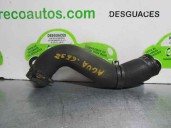 Recambio de tubo para daewoo lanos 1.4 cat referencia OEM IAM 