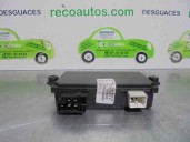 Replacement electronic module for Ford Galaxy (VX) 1.9 TDI CAT OEM IAM reference 33H3L122A 9556800 