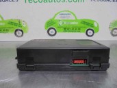 Replacement electronic module for Ford Galaxy (VX) 1.9 TDI CAT OEM IAM reference 33H3L122A 9556800 