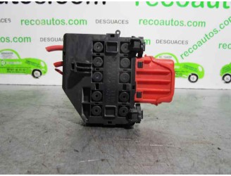 Recambio de caja reles / fusibles para mercedes-benz clase r (w251) 320 cdi l (251.122) referencia OEM IAM A1645400350  