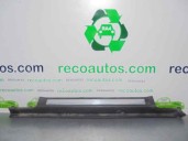 Recambio de moldura para mercedes-benz clase r (w251) 320 cdi l (251.122) referencia OEM IAM A2516800335  