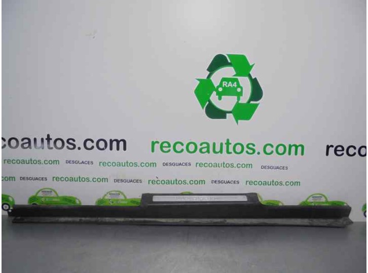 Recambio de moldura para mercedes-benz clase r (w251) 320 cdi l (251.122) referencia OEM IAM A2516800035  
