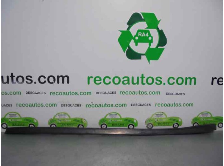 Recambio de moldura para mercedes-benz clase r (w251) 320 cdi l (251.122) referencia OEM IAM A2516905062  