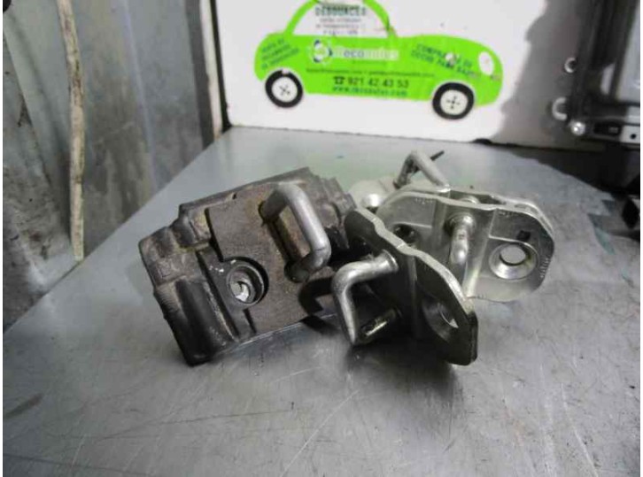 Recambio de bisagra puerta para mercedes-benz clase r (w251) 320 cdi l (251.122) referencia OEM IAM A1647400132  