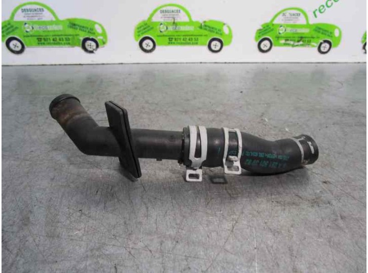 Recambio de tubo para mercedes-benz clase r (w251) 320 cdi l (251.122) referencia OEM IAM A2515013932  