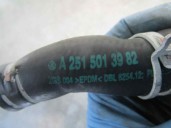 Recambio de tubo para mercedes-benz clase r (w251) 320 cdi l (251.122) referencia OEM IAM A2515013932  