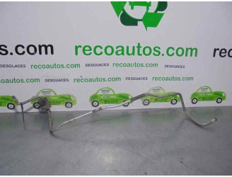 Recambio de tubos aire acondicionado para ford galaxy (vx) 1.9 tdi cat referencia OEM IAM 98NW19835AC 7M1820729AC 