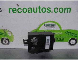 Replacement electronic module for Ford Galaxy (VX) 1.9 TDI CAT OEM IAM reference 98VW19A366BC 5WK48080 SIEMENS