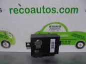 Replacement electronic module for Ford Galaxy (VX) 1.9 TDI CAT OEM IAM reference 98VW19A366BC 5WK48080 SIEMENS