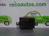 Replacement electronic module for Ford Galaxy (VX) 1.9 TDI CAT OEM IAM reference 98VW19A366BC 5WK48080 SIEMENS