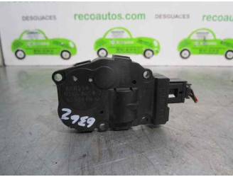 Recambio de motor apertura trampillas climatizador para mercedes-benz clase r (w251) 320 cdi l (251.122) referencia OEM IAM A164