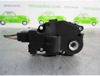 Recambio de motor apertura trampillas climatizador para mercedes-benz clase r (w251) 320 cdi l (251.122) referencia OEM IAM A164