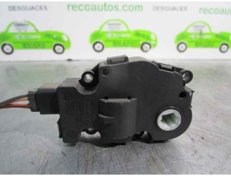 Recambio de motor apertura trampillas climatizador para mercedes-benz clase r (w251) 320 cdi l (251.122) referencia OEM IAM A164