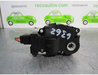 Recambio de motor apertura trampillas climatizador para mercedes-benz clase r (w251) 320 cdi l (251.122) referencia OEM IAM A164