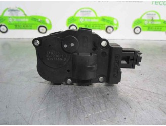 Recambio de motor apertura trampillas climatizador para mercedes-benz clase r (w251) 320 cdi l (251.122) referencia OEM IAM A164