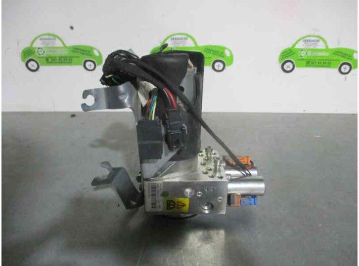 Recambio de bomba hidraulico/capota para renault megane ii coupe/cabrio 1.6 16v referencia OEM IAM E84871789 E84871789 