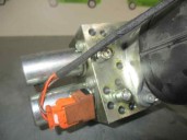 Recambio de bomba hidraulico/capota para renault megane ii coupe/cabrio 1.6 16v referencia OEM IAM E84871789 E84871789 