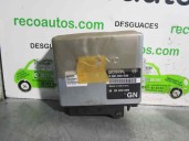 Recambio de centralita motor uce para opel calibra 2.0 referencia OEM IAM 90409629 0261200530 BOSCH