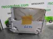 Recambio de centralita motor uce para opel calibra 2.0 referencia OEM IAM 90409629 0261200530 BOSCH