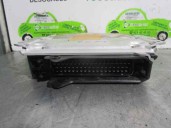 Recambio de centralita motor uce para opel calibra 2.0 referencia OEM IAM 90409629 0261200530 BOSCH