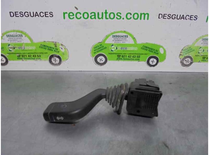 Recambio de mando luces para opel calibra 2.0 referencia OEM IAM 90228194 