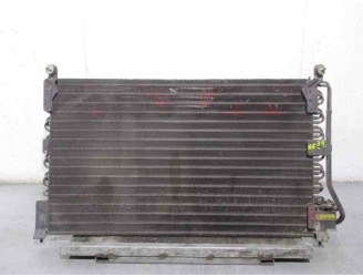 Recambio de condensador / radiador aire acondicionado para opel calibra 2.0 referencia OEM IAM 90358557  