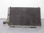 Recambio de condensador / radiador aire acondicionado para opel calibra 2.0 referencia OEM IAM 90358557  