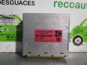 Recambio de centralita cierre para opel calibra 2.0 referencia OEM IAM 90358388 0623183 MEGAMOS