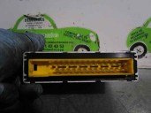 Recambio de centralita cierre para opel calibra 2.0 referencia OEM IAM 90358388 0623183 MEGAMOS