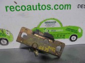 Recambio de cerradura maletero / porton para opel calibra 2.0 referencia OEM IAM 90347203 3 PUERTAS