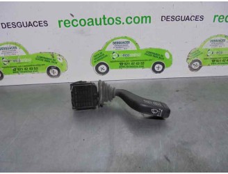 Replacement wiper control stalk for Opel Calibra 2.0 OEM IAM reference 090243395 
