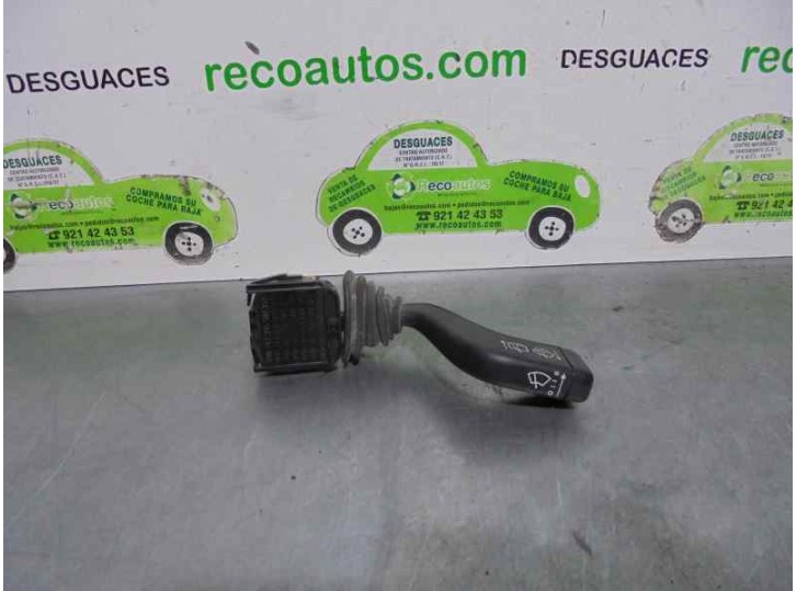 Replacement wiper control stalk for Opel Calibra 2.0 OEM IAM reference 090243395 