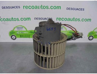 Recambio de motor calefaccion para opel calibra 2.0 referencia OEM IAM 