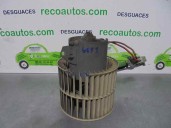 Recambio de motor calefaccion para opel calibra 2.0 referencia OEM IAM 