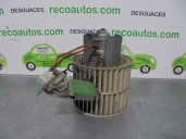 Recambio de motor calefaccion para opel calibra 2.0 referencia OEM IAM 
