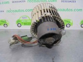 Recambio de motor calefaccion para opel calibra 2.0 referencia OEM IAM 